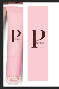 Poutique's New Organic Moisturizing Nourishing Night Lip Mask /Repairing Hydrating Natural Lip Balm